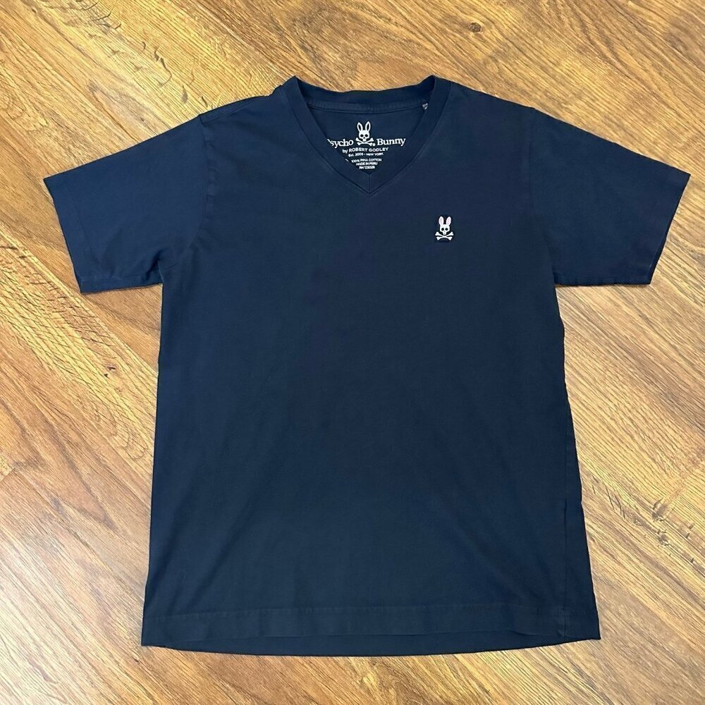 Psycho Bunny short sleeve T-shirt